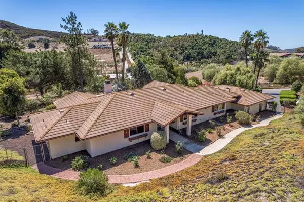 3578 Gopher Canyon Rd, Vista, CA 92084