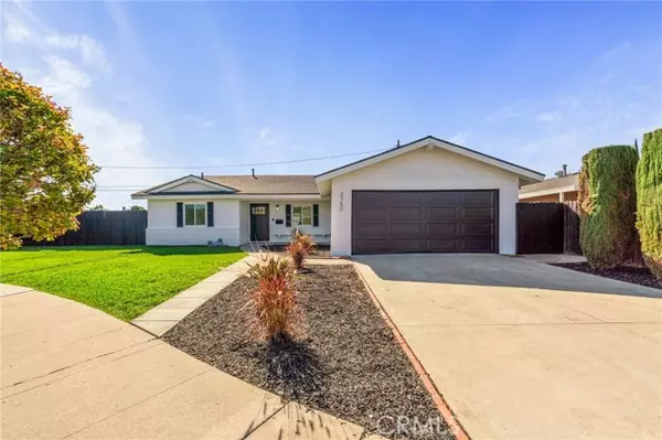 2750 N Swell ST, Orange, CA 92865