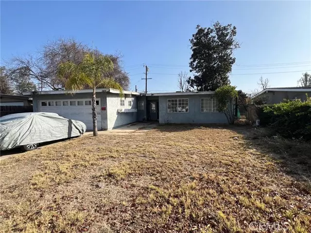 1958 Arthur AVE, Pomona, CA 91768