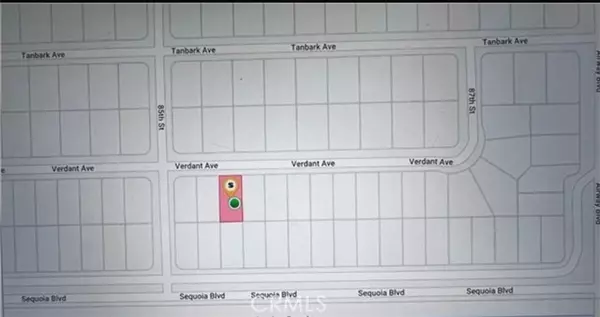 California City, CA 93505,0 Verdant Ave