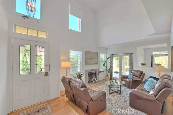 Chino Hills, CA 91709,2918 Crape Myrtle CIR