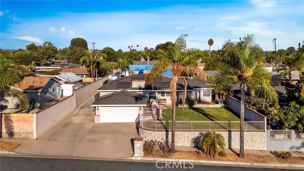 12212 Corley DR, Whittier, CA 90604
