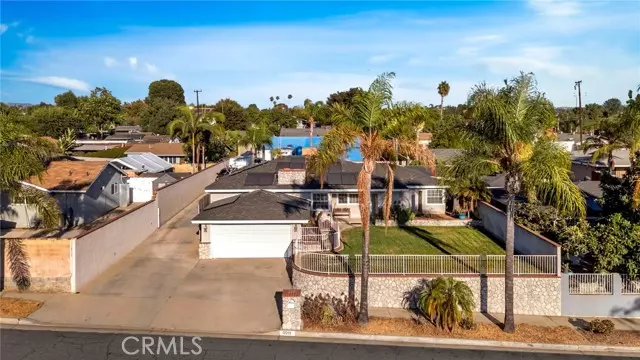 12212 Corley DR, Whittier, CA 90604