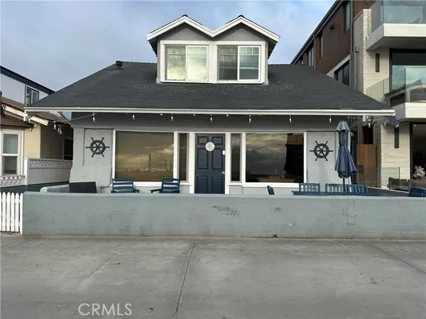 16 The Strand, Hermosa Beach, CA 90254