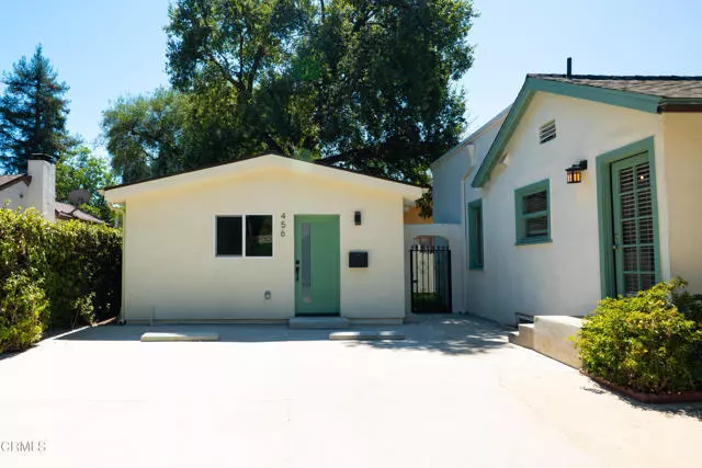456 Atchison ST, Pasadena, CA 91104