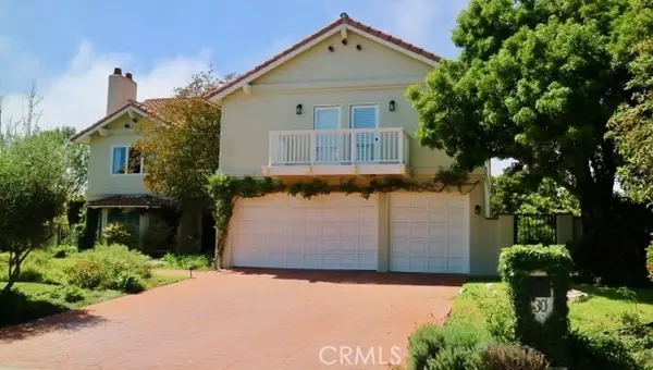 30 Misty Acres RD, Rolling Hills Estates, CA 90274
