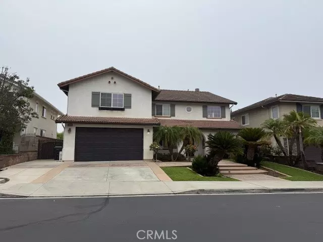 16843 Morning glory, Chino Hills, CA 91709