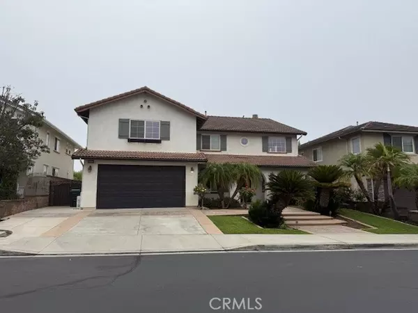 16843 Morning glory, Chino Hills, CA 91709