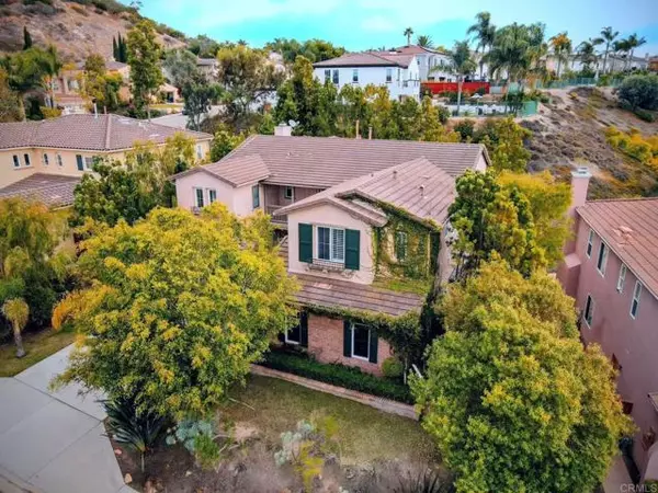 San Marcos, CA 92078,2153 Goya PL