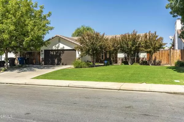 Bakersfield, CA 93312,10908 Royal Ascot AVE