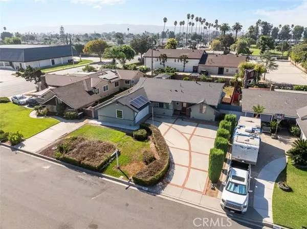 West Covina, CA 91790,1366 E Louisa AVE