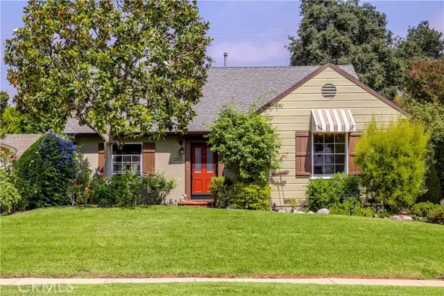 2353 Loma VIS, Pasadena, CA 91104