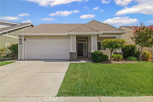 3006 Grasshopper CK, Chico, CA 95973