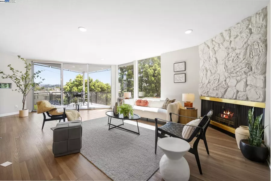 383 Staten Ave 201, Oakland, CA 94610