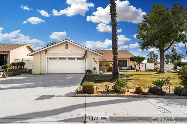 7374 Vega AVE, Jurupa Valley, CA 92509