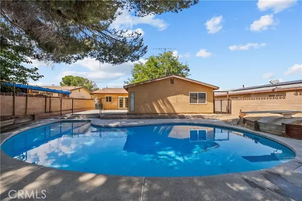 44408 Denmore AVE, Lancaster, CA 93535