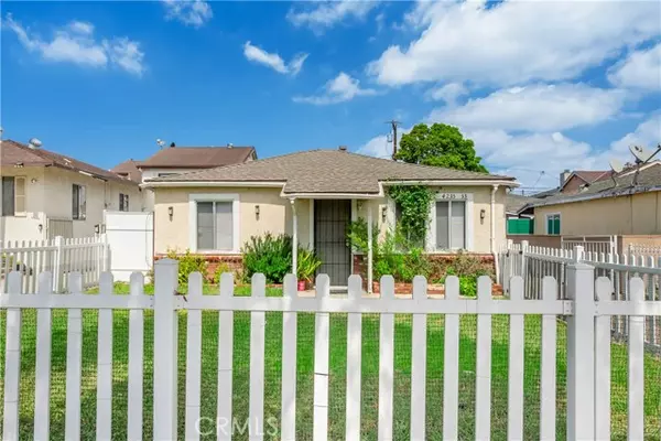 4235 W 166th St, Lawndale, CA 90260