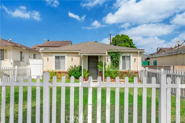 4235 W 166th St, Lawndale, CA 90260