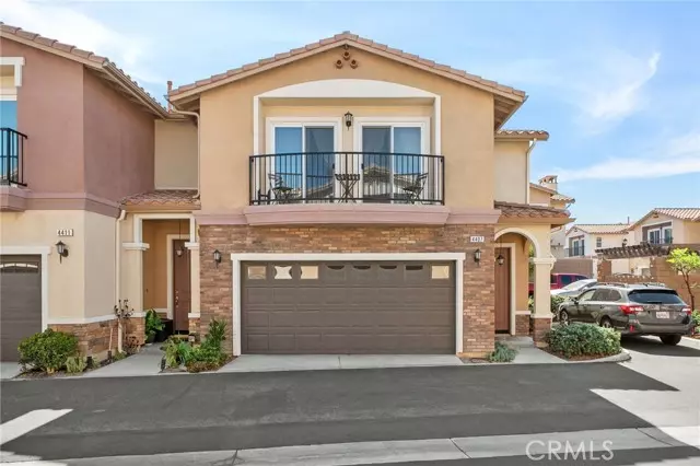 4407 Lilac Cir, Chino Hills, CA 91709