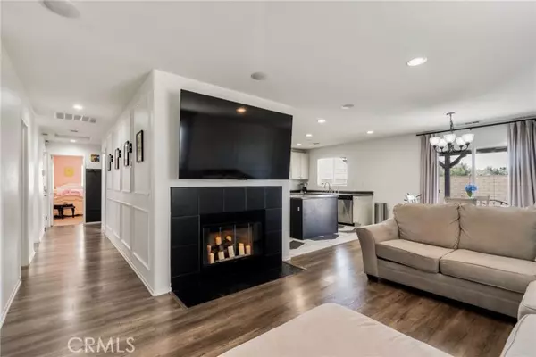 Lancaster, CA 93535,3360 JAMES CT