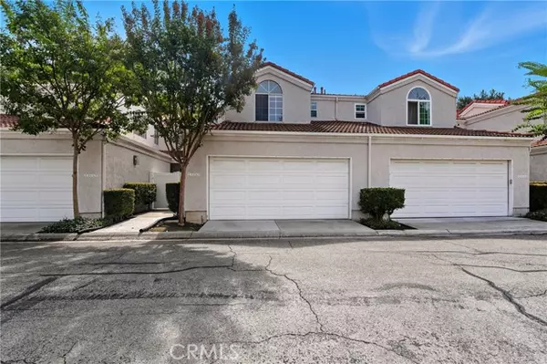 13163 Pinnacle Ct, Chino Hills, CA 91709