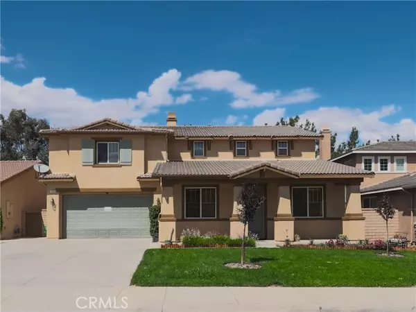 1356 Estancia, Beaumont, CA 92223