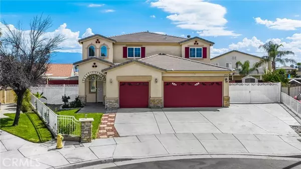 San Jacinto, CA 92582,2121 Lavender Ct