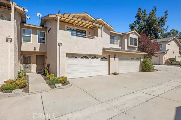 Pomona, CA 91767,2270 N Towne AVE 3