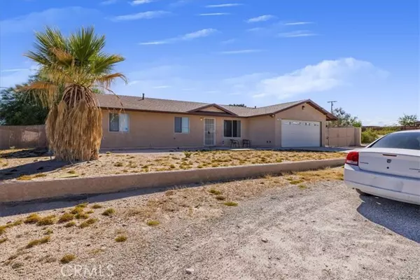 Twentynine Palms, CA 92277,73255 Two Mile RD