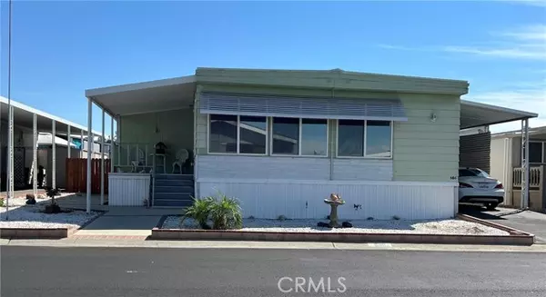 4095 Fruit St 606, La Verne, CA 91750