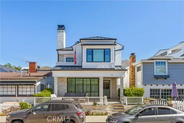 116 Emerald, Newport Beach, CA 92662