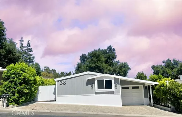 23777 Mulholland Hwy Spc 138, Calabasas, CA 91302