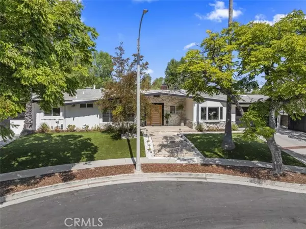 23761 Ladrillo ST, Woodland Hills, CA 91367