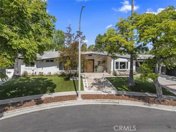 23761 Ladrillo ST, Woodland Hills, CA 91367