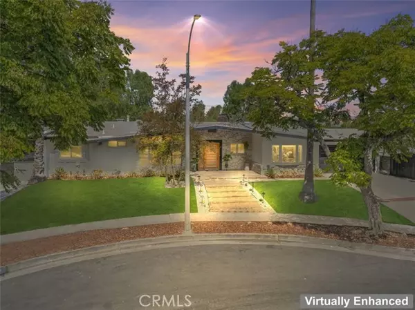 Woodland Hills, CA 91367,23761 Ladrillo ST