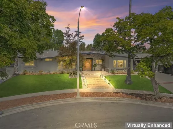 Woodland Hills, CA 91367,23761 Ladrillo ST