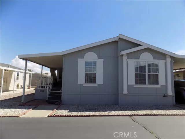 14000 El Evado RD 62, Victorville, CA 92392