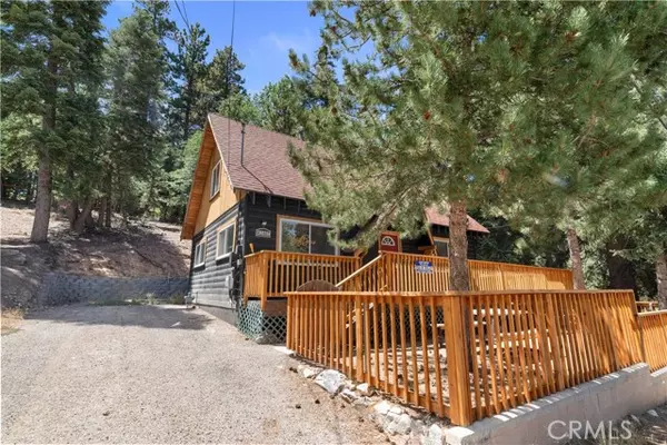 Big Bear Lake, CA 92315,43407 Sand Canyon Rd
