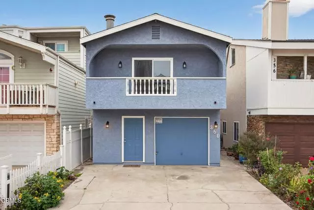 Oxnard, CA 93035,360 Melrose DR