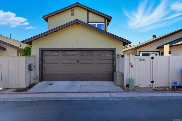 10456 Claudia AVE, Santee, CA 92071