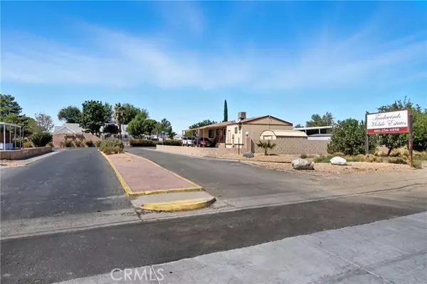 Rosamond, CA 93560,2108 Westerly DR 93