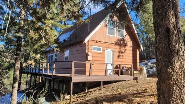 Big Bear City, CA 92314,576 S Marlowe DR