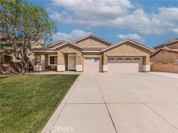 Palmdale, CA 93551,1871 Andrea DR