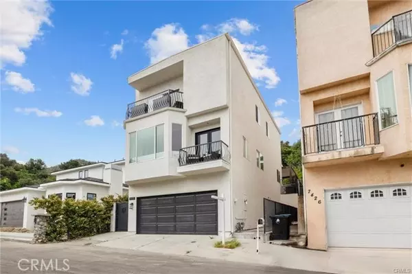7422 valaho, Tujunga, CA 91042