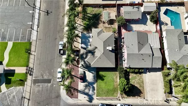 Ontario, CA 91764,1126 E E ST