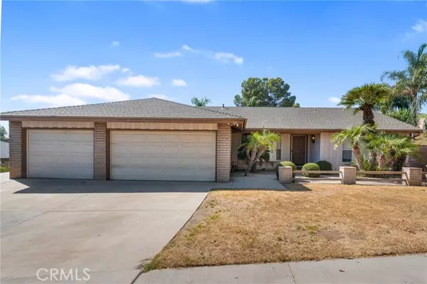 Colton, CA 92324,264 Loma Verde