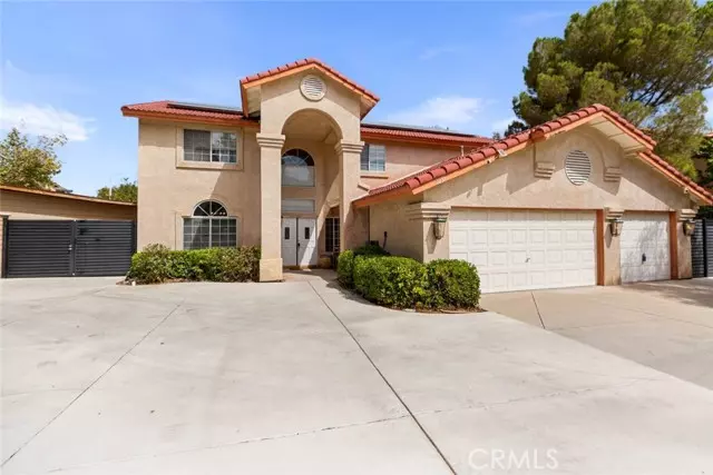 7237 Ojai DR, Palmdale, CA 93551