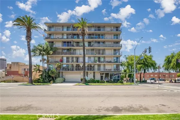 375 Atlantic AVE 508, Long Beach, CA 90802