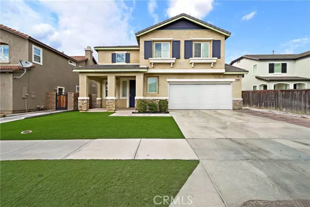 4640 Cassiope CT, Hemet, CA 92545