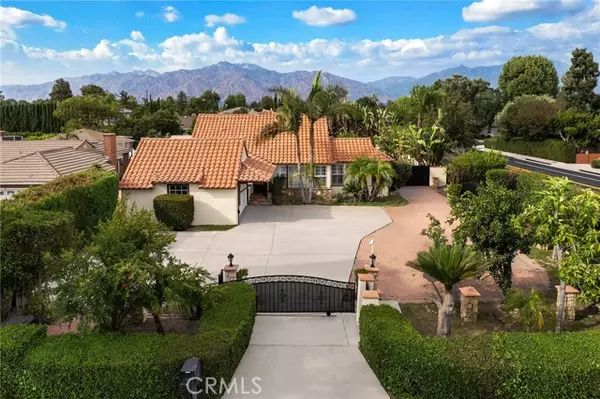 201 las tunas DR, Arcadia, CA 91007